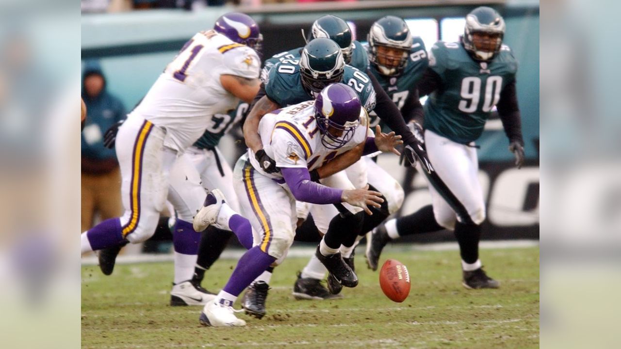 Eagles vs. Vikings: How to watch, listen and stream online in Week 2