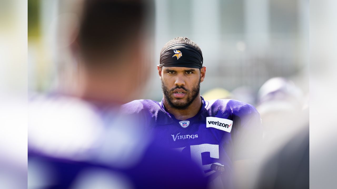 Garry: Favorite memories of Vikings' Mankato training camp