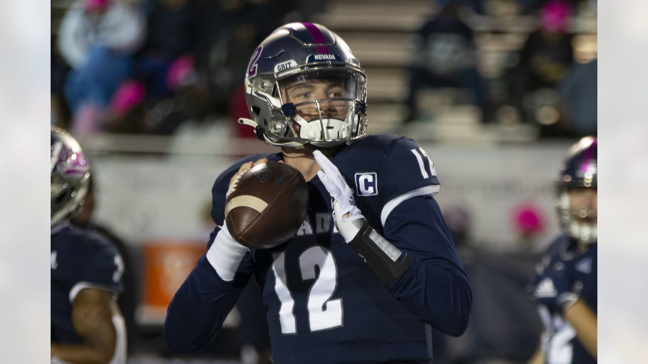 Meet the 2022 NFL draft quarterbacks: Stats, background and analysis for  Kenny Pickett, Desmond Ridder, Matt Corral, Malik Willis - ESPN