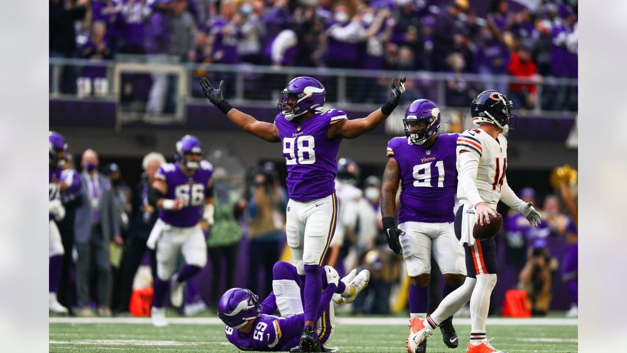 How can Anthony Barr help the Vikings run defense? - Bring Me The News