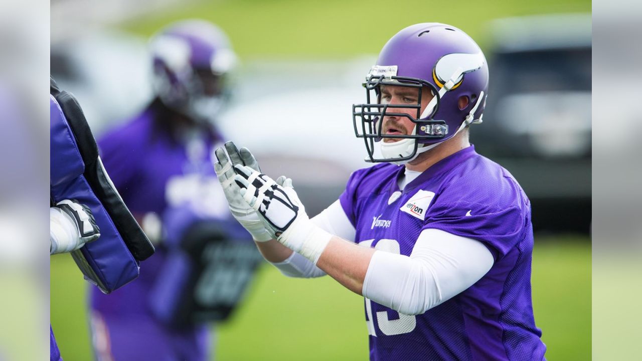 Vikings mailbag: Where's the blitz? How does this 3-1 team stack up? What's  most improved?