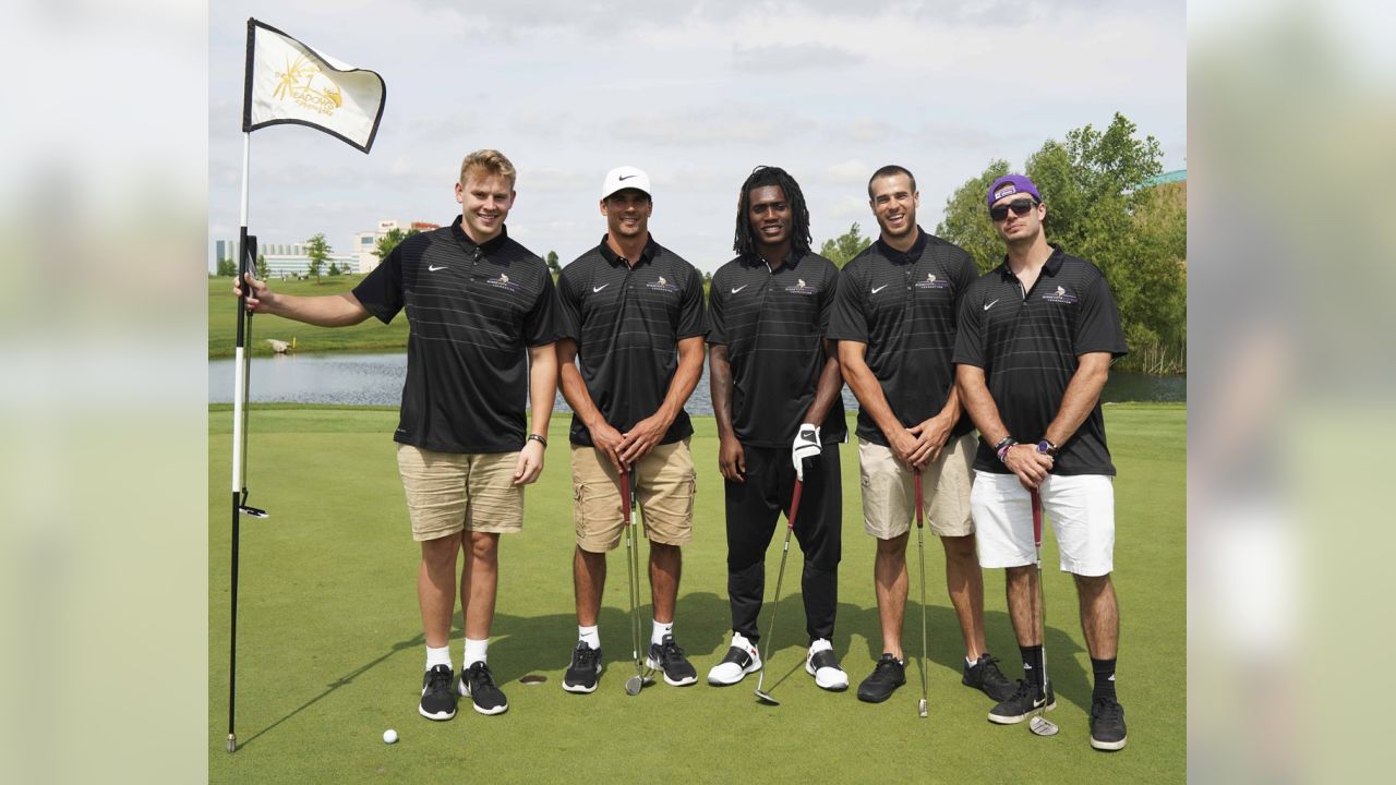 Team Golf NFL Minnesota Vikings - Golfio