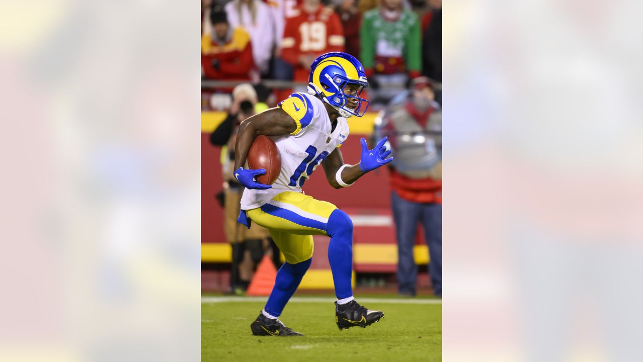 Vikings sign former Rams wide receiver Brandon Powell - Sports Illustrated  Minnesota Sports, News, Analysis, and More