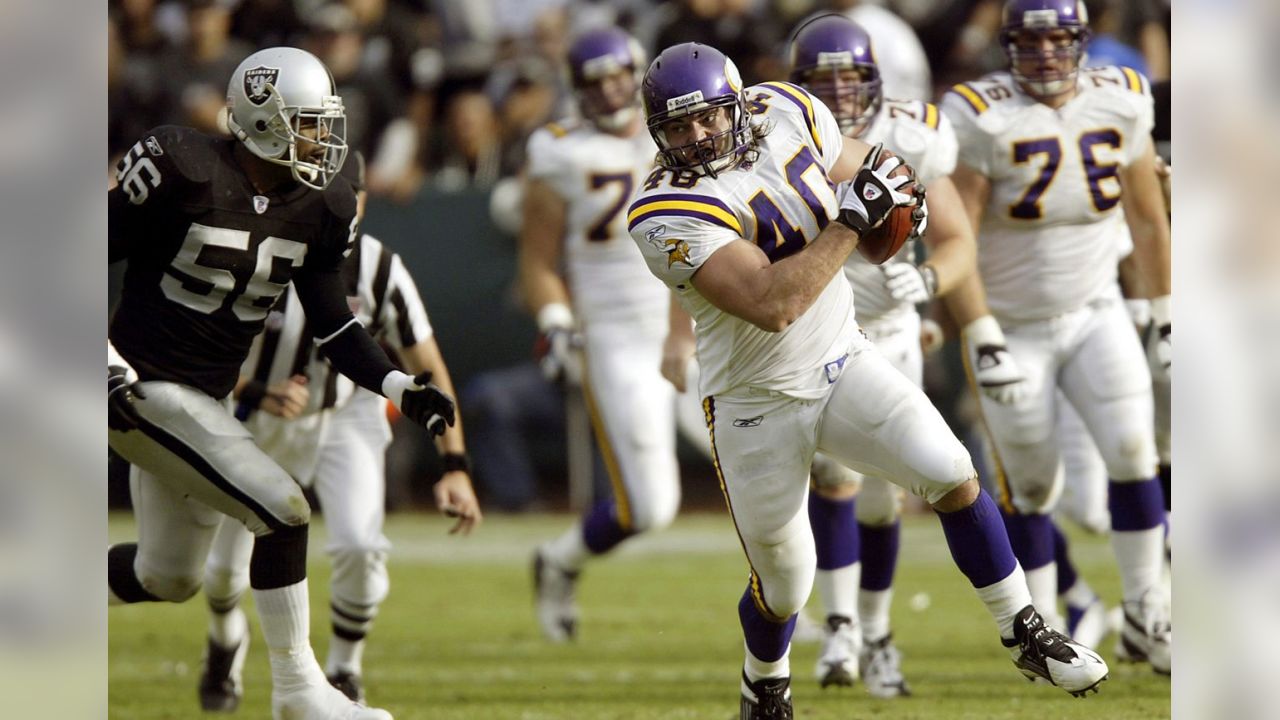 Flashback Friday: Raiders 32, Vikings 14 (Superbowl XI)