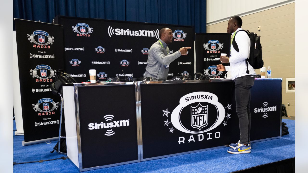 SiriusXM NFL Radio (@siriusxmnflradio) • Instagram photos and videos