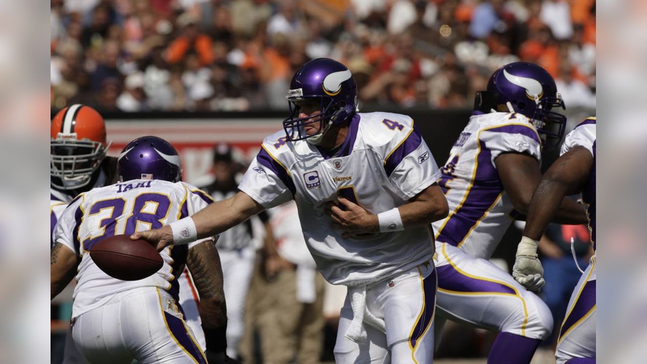 Minnesota Vikings vs. Cleveland Browns 2023 Matchup Tickets & Locations