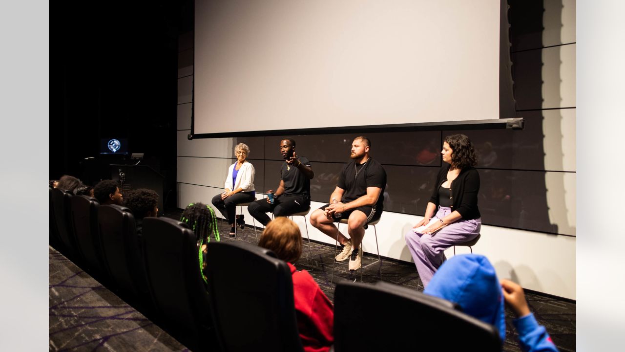 Kwesi Adofo-Mensah Hosts Mental Health Panel for Students