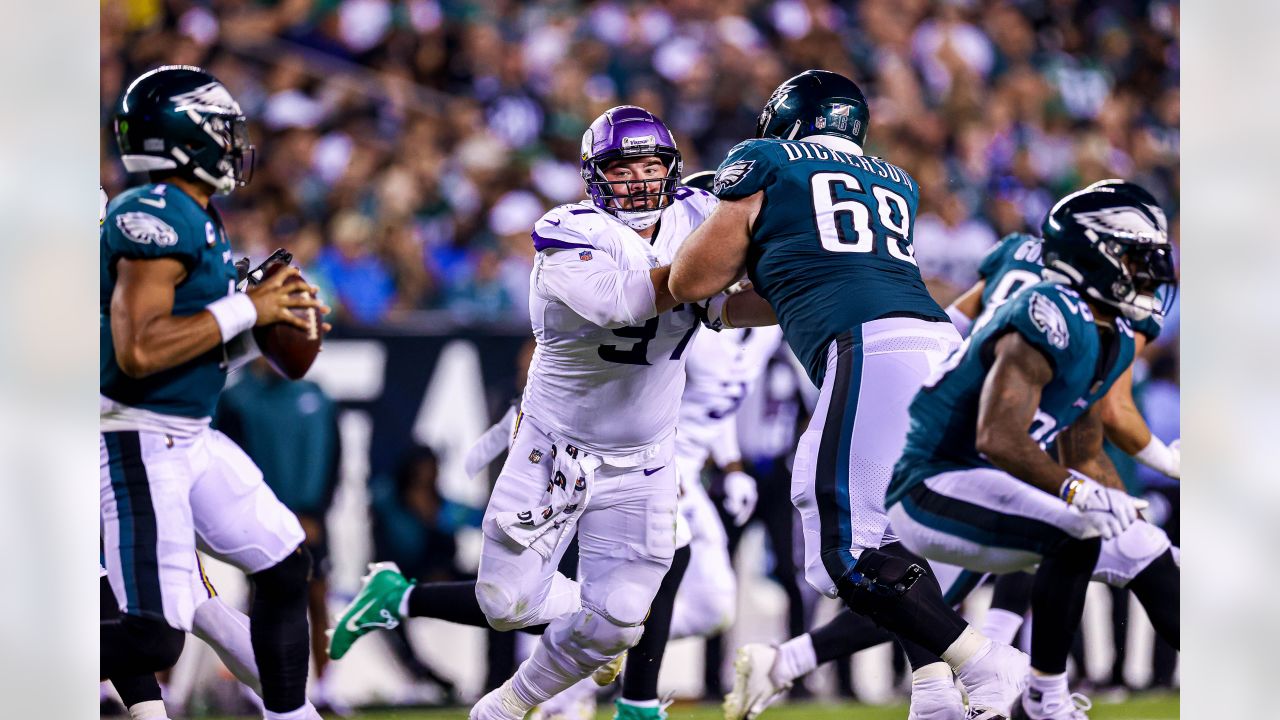 Want Eagles-Vikings tickets? Prices range from $412 to $66,000, The Latest  from WDEL News