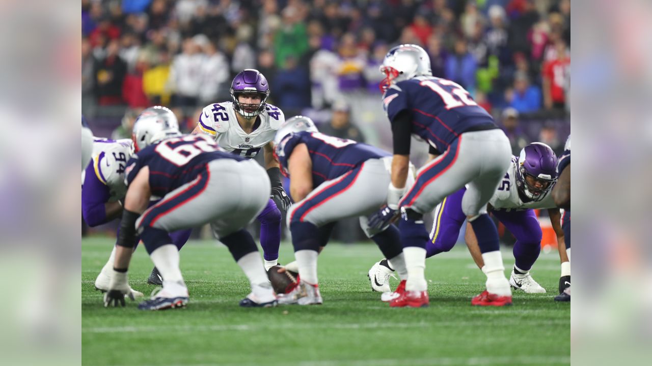 9 takeaways from the Patriots 24-10 victory over the Vikings - Pats Pulpit