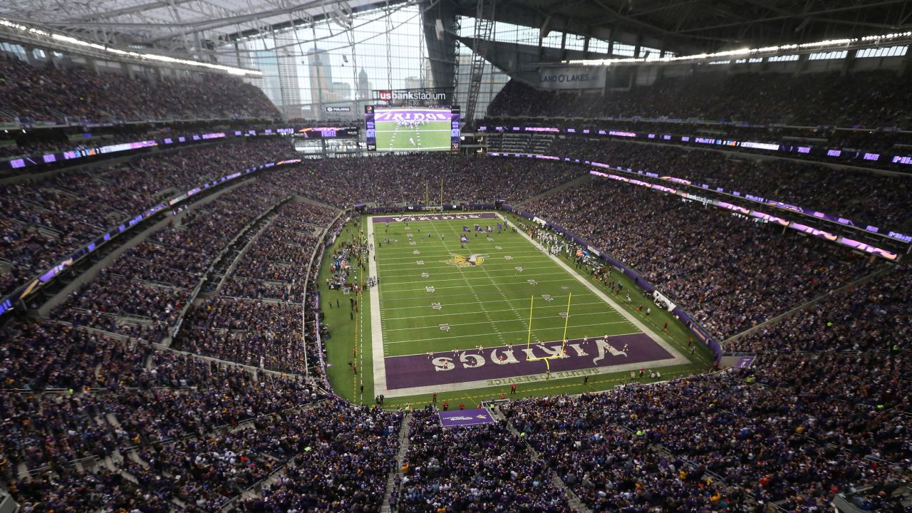 Vikings Schedule Release 2019  Two Thousand Nineteen Vikings