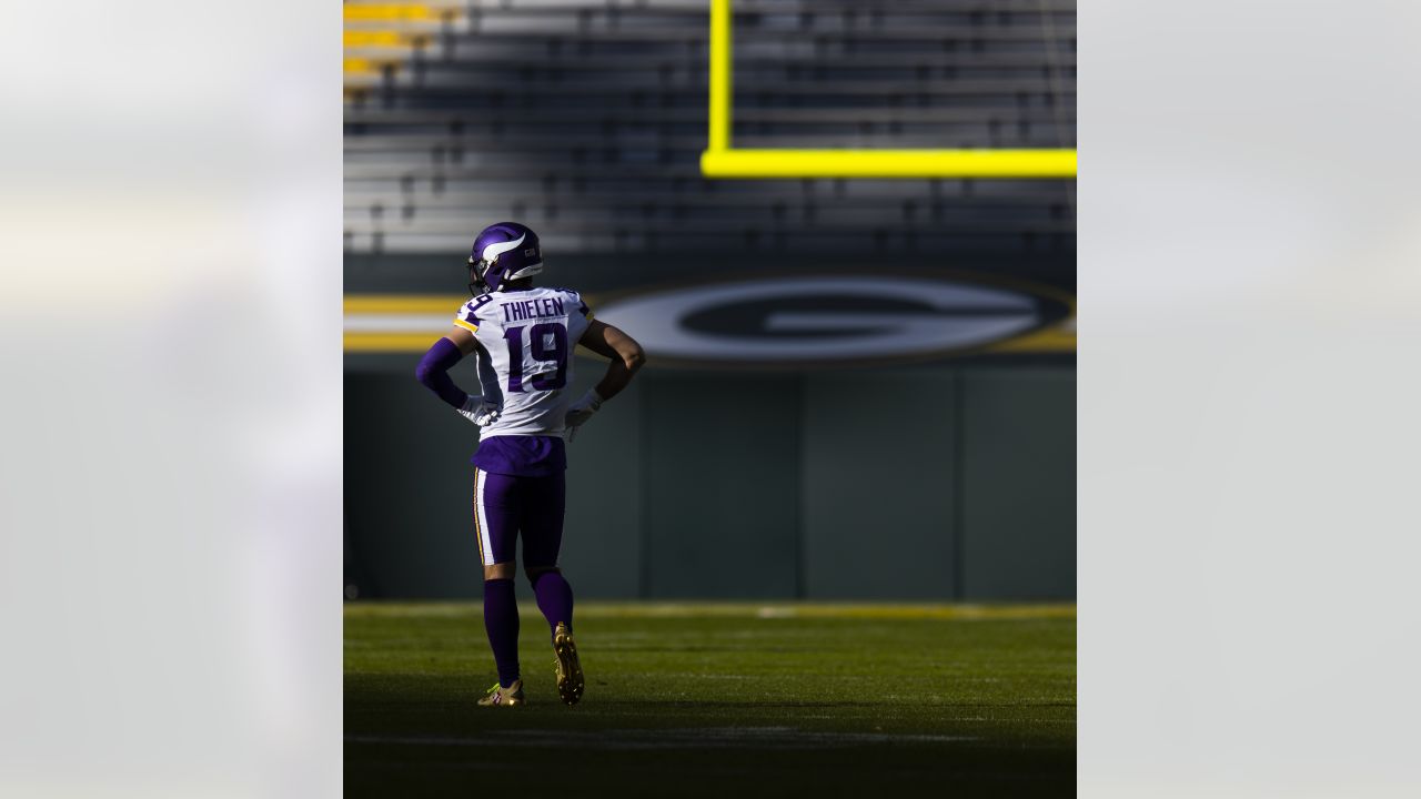 Adam Thielen Image, Picture #1238116 Online