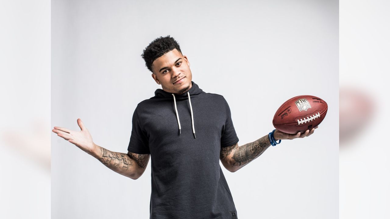 Teez Tabor Stats, News and Video - CB