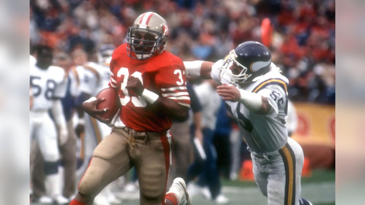 Happy Anniversary: Vikings Stunned 49ers 32 Years Ago