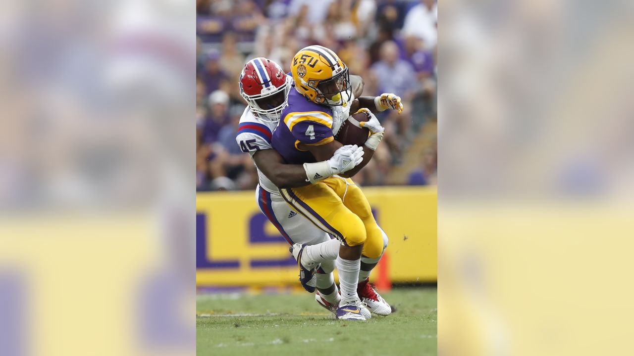 Ravens linebacker Jaylon Ferguson, a former West Feliciana and LA Tech  star, dies at 26, Sports