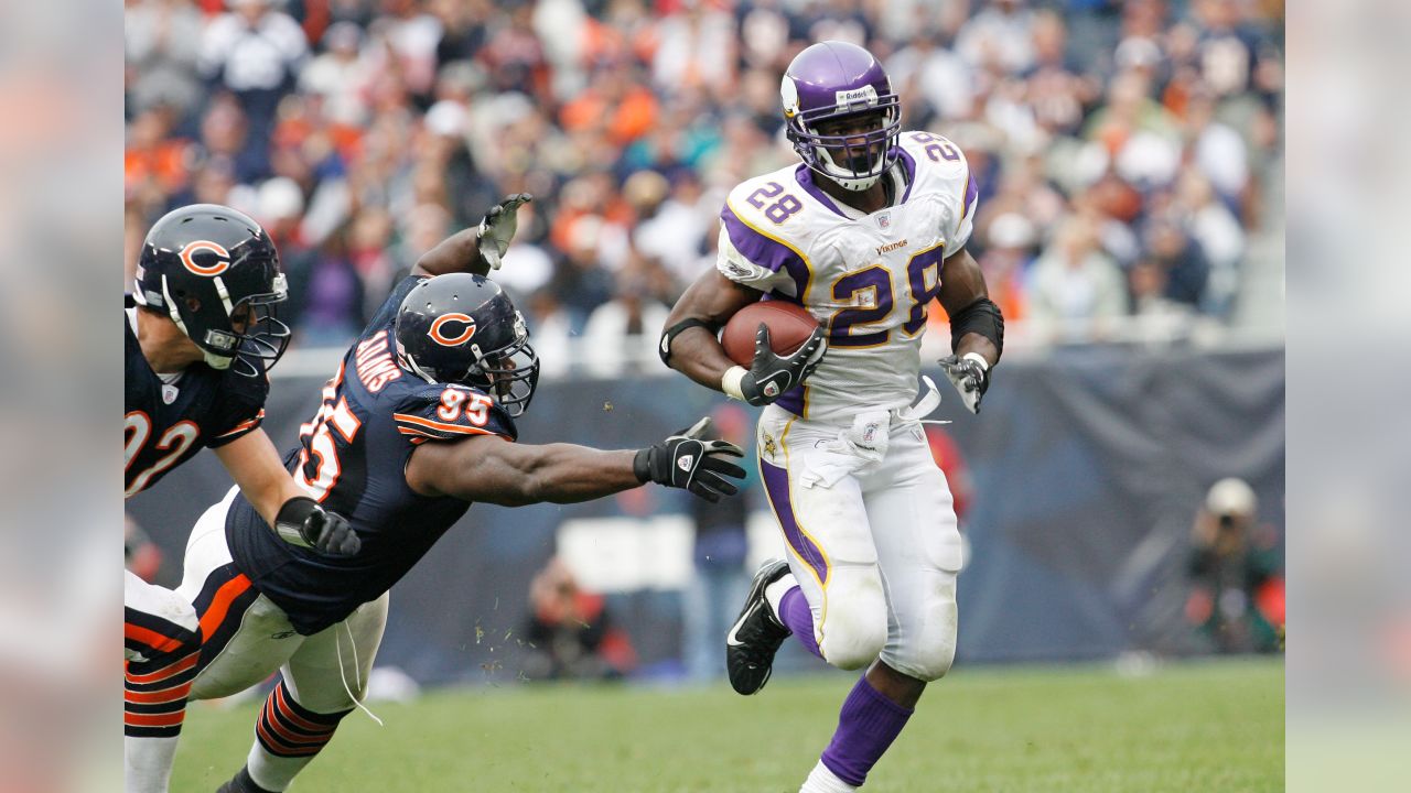 Minnesota Vikings TE Ben Sims: Player Profile No. 8