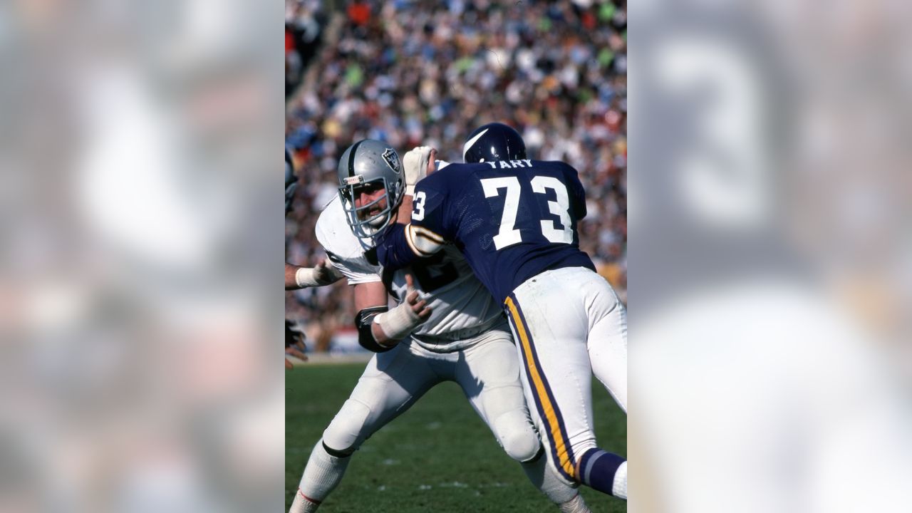 Vikings vs. Raiders, Super Bowl XI Highlights, 50 Years Of Glory