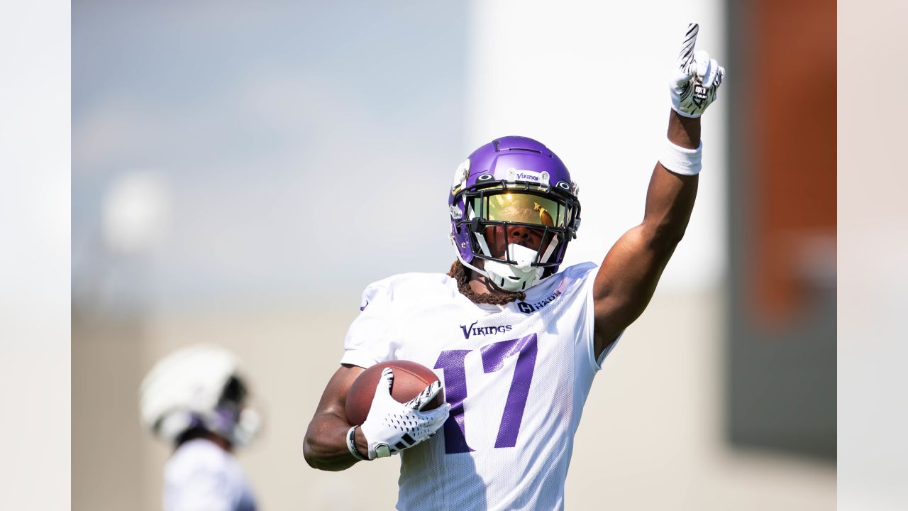 Brian Flores Reveals Scheme Versatility During Minnesota Vikings OTAs - The  Minnesota Football Party