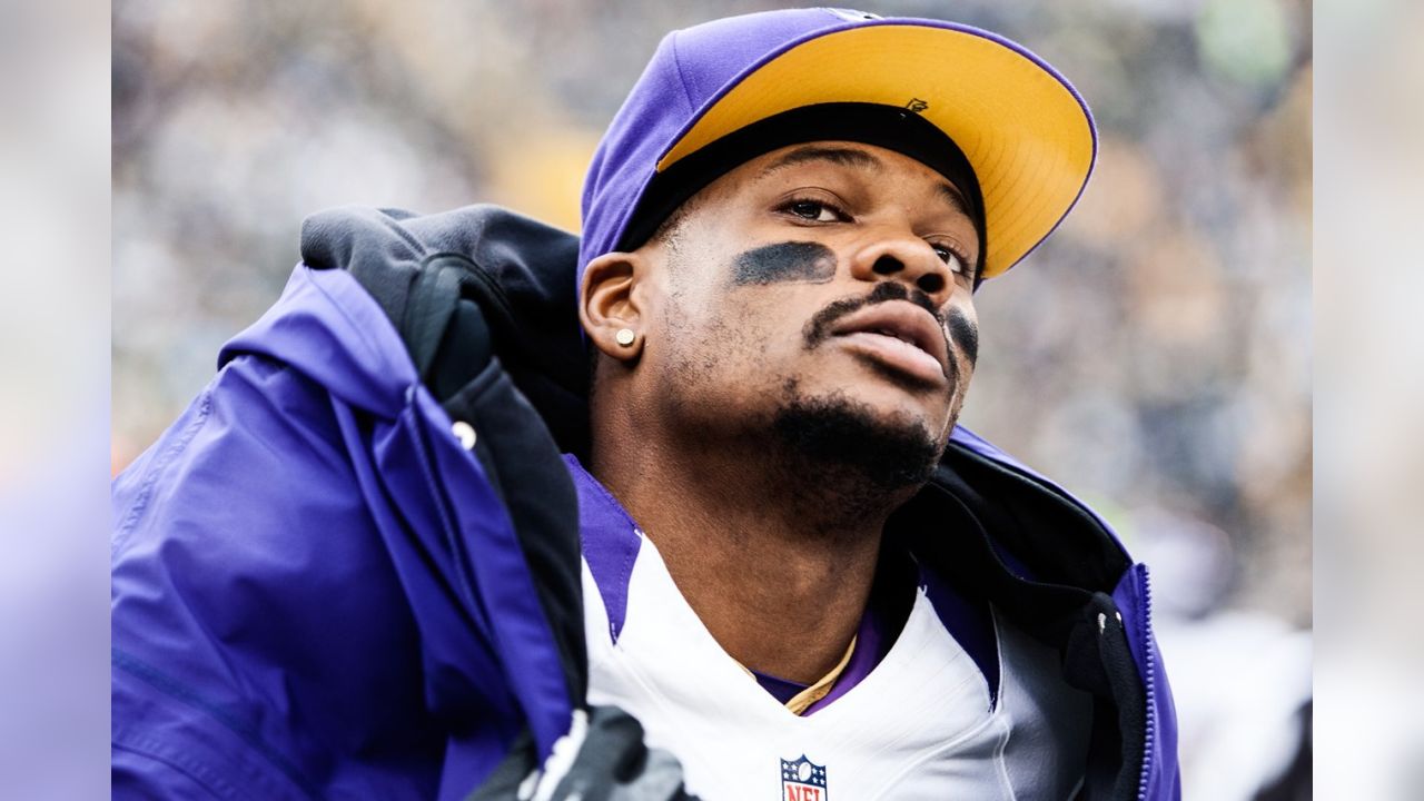 Vikings still doing their homework on free-agent receiver Jerome Simpson –  Twin Cities