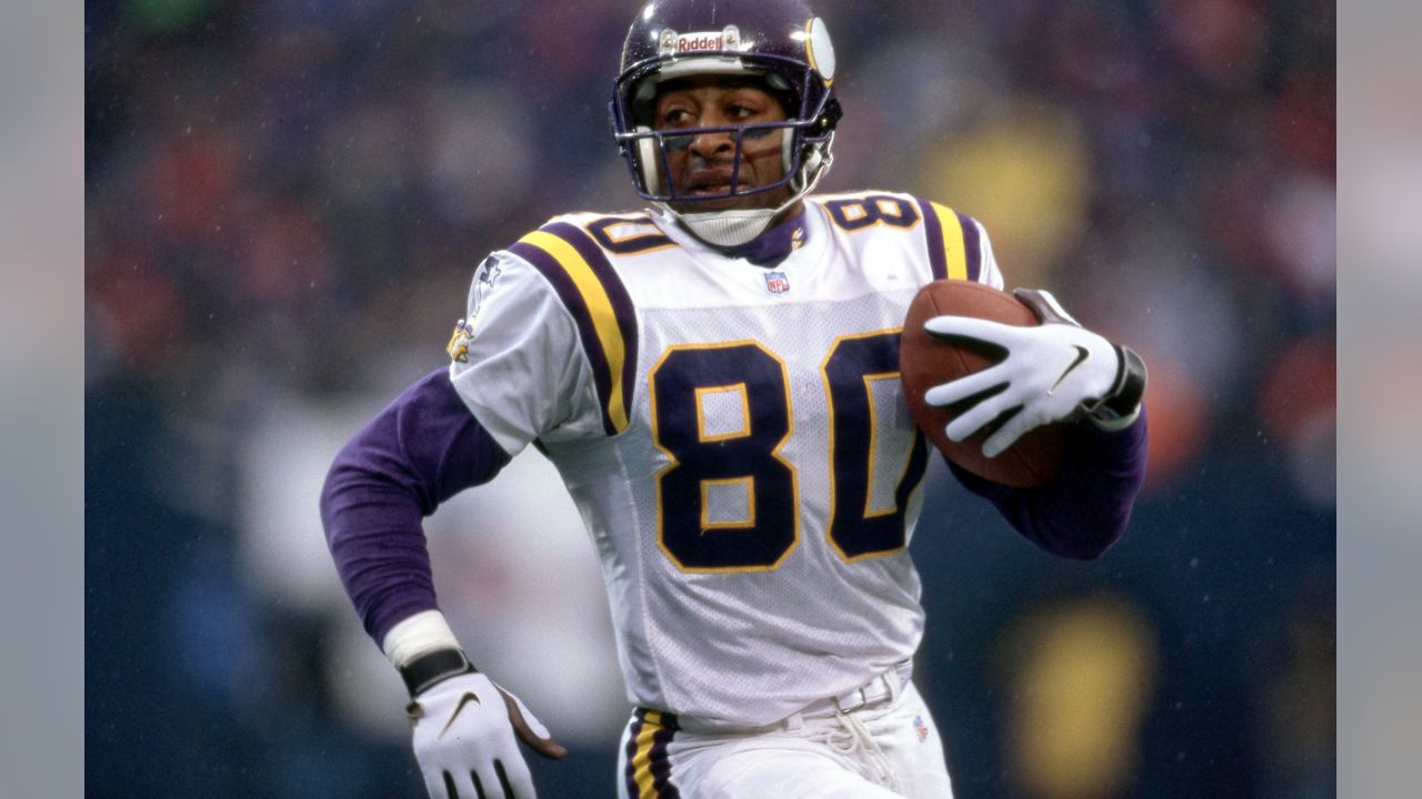 Former Viking Cris Carter among 7 Pro Football Hall of Fame inductees –  Twin Cities