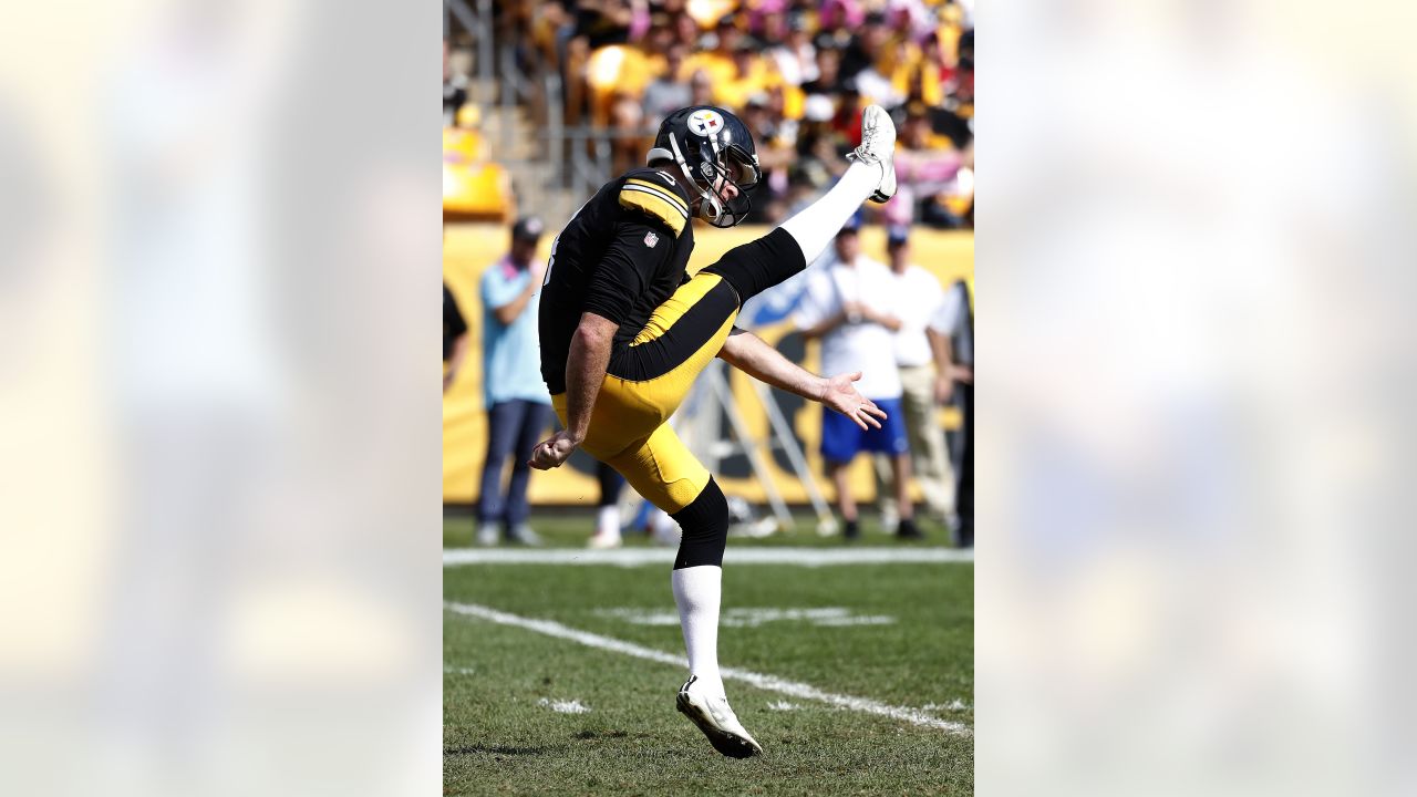 Vikings cut punter Colquitt, add former Steeler Jordan Berry