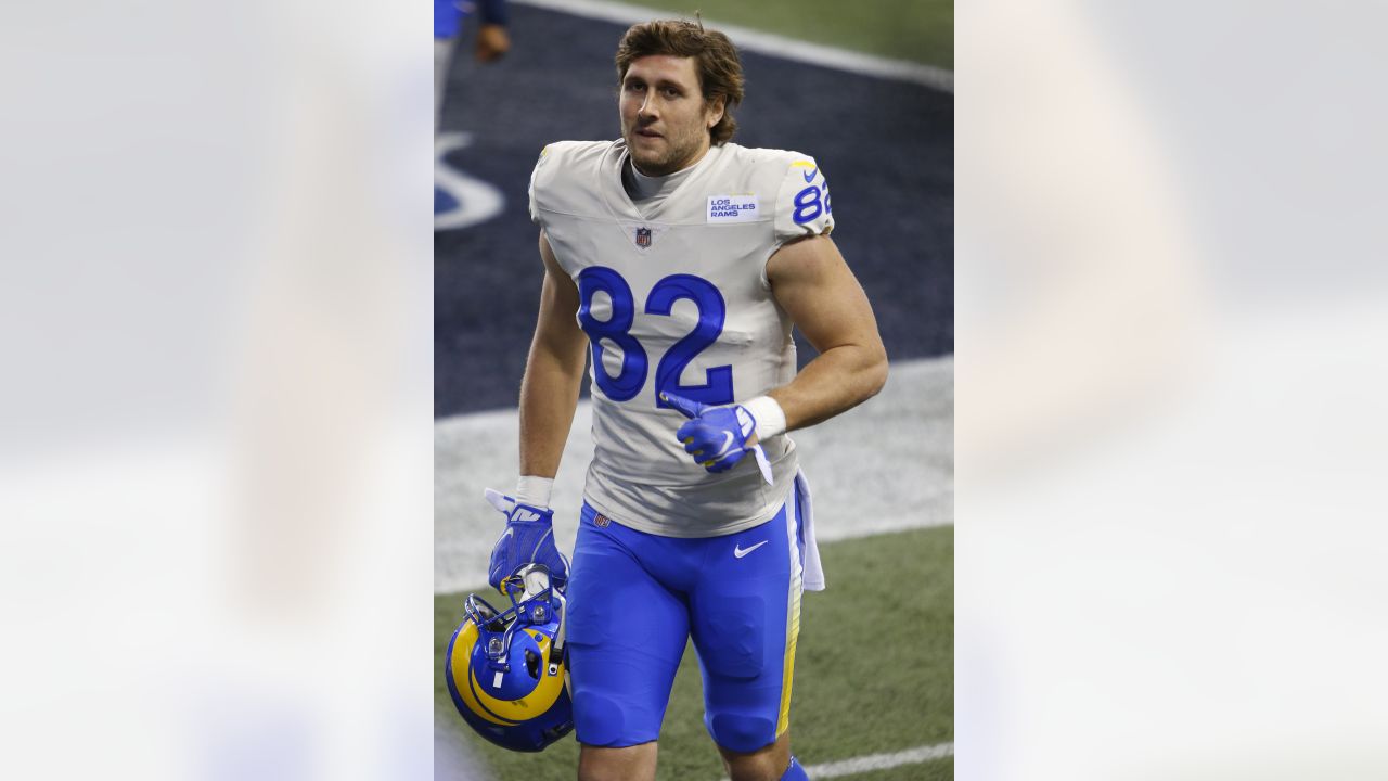 Vikings tight end Johnny Mundt thrilled to be 'favorite player' of