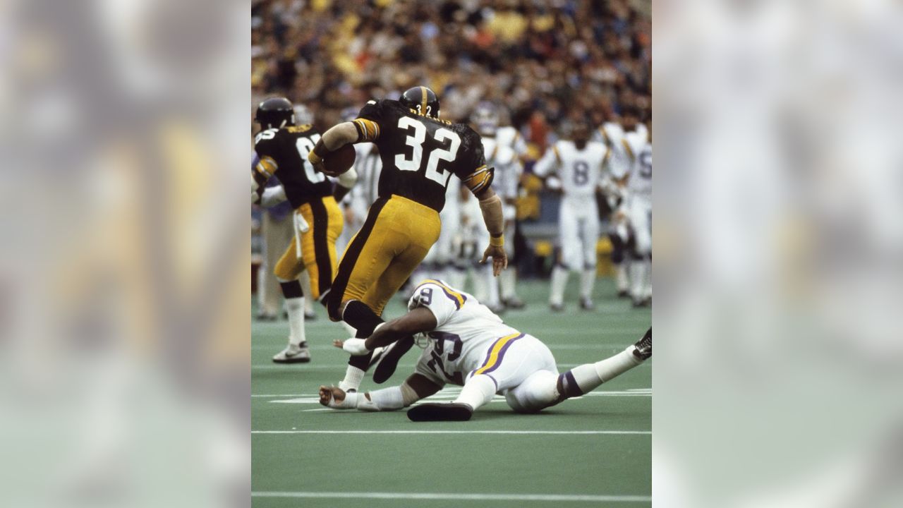 Super Bowl IX Recap: Steelers vs. Vikings