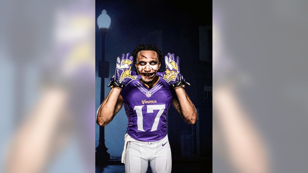 MN Vikings offer Fox Sports a hand after Photoshop flap