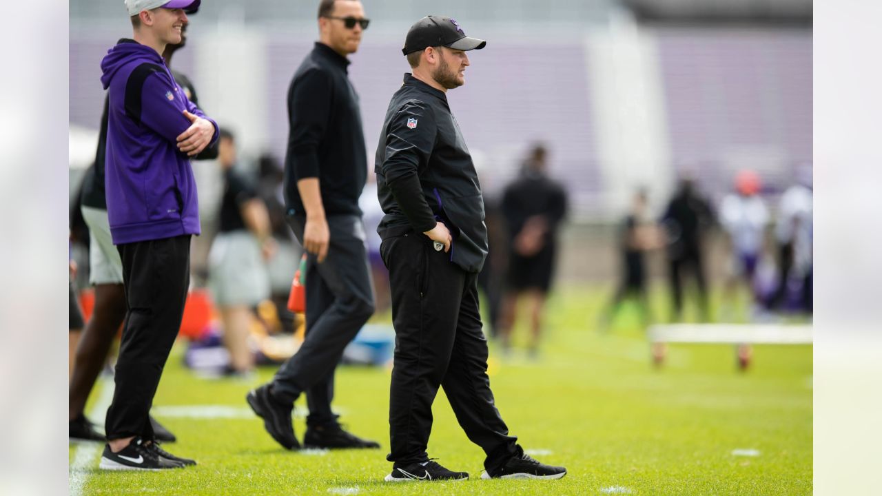 Vikings to host Titans, Cards for joint training camp practices in  successive weeks - The San Diego Union-Tribune