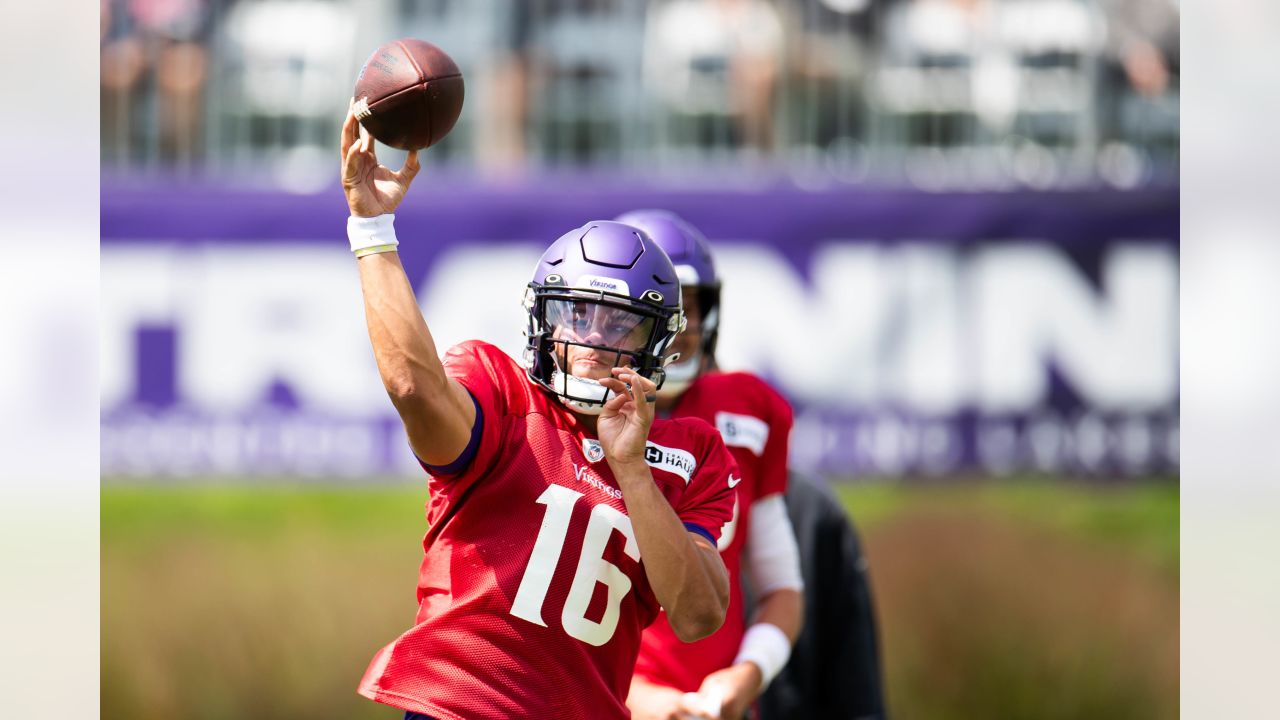 Minnesota Vikings Preseason Recap & Titans Preview: Standouts, Joint  Practices, and Fan Q&A - Daily Norseman