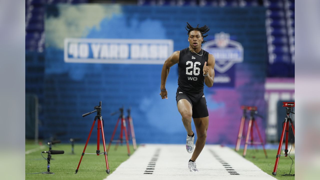 NFL draft grades 2020: Ravens, Vikings nab top team hauls while Packers,  Eagles confound