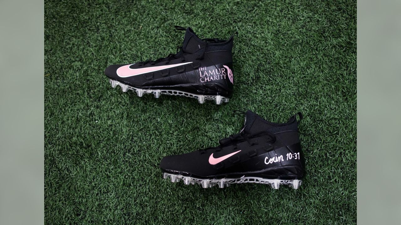 Minnesota Vikings on Twitter: Bringing additional awareness to the things  that matter most off the field. #MyCauseMyCleats  /  X