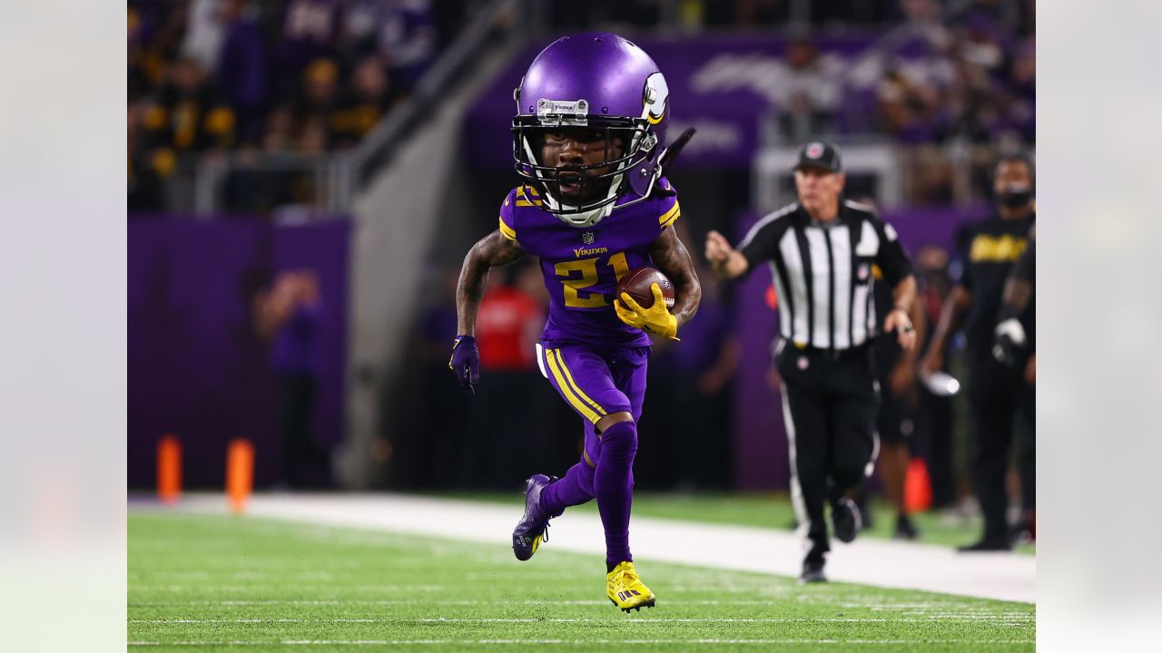 Vikings' K.J. Osborn hopes to strengthen case for No. 3 receiver job – Twin  Cities