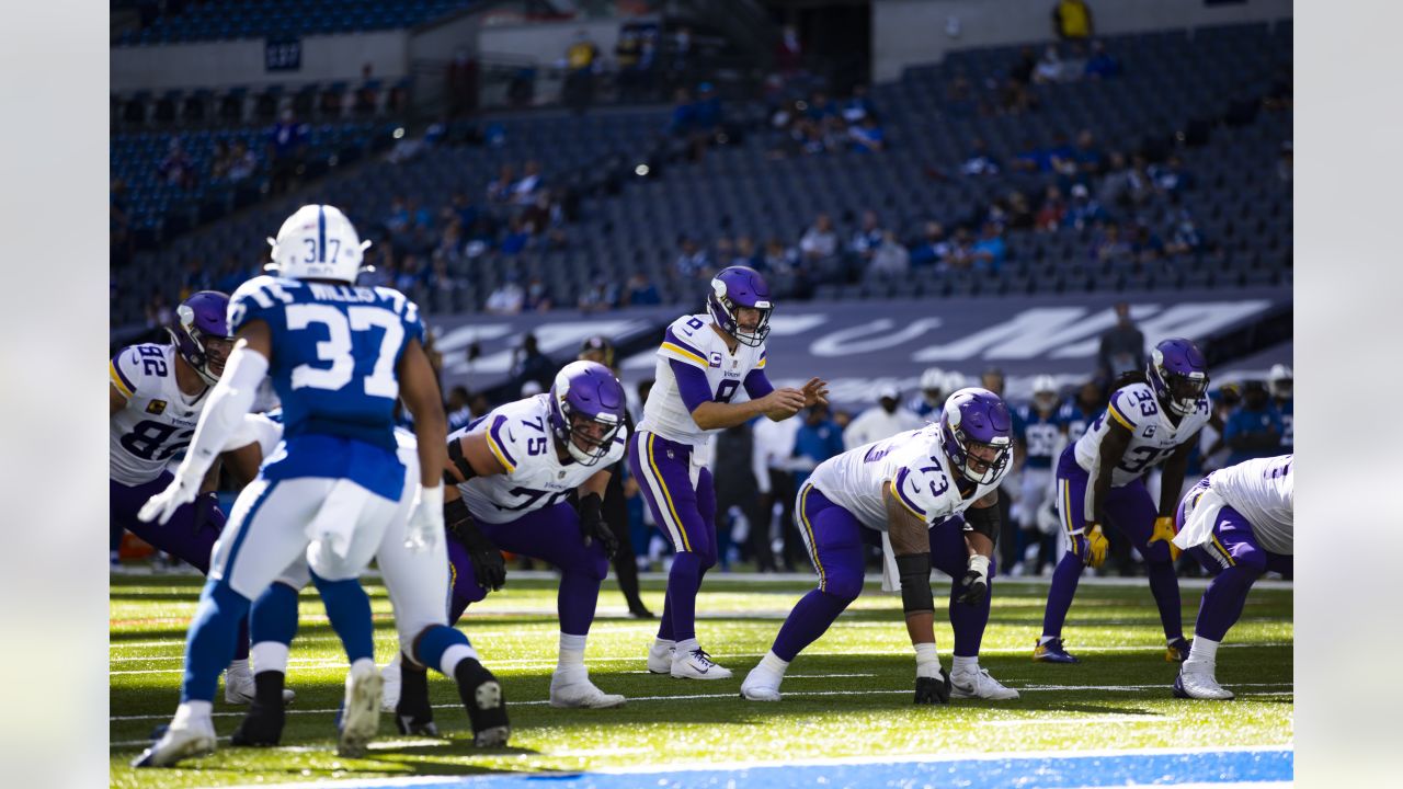 Vikings draft offensive tackle, Salesianum alum Brian O'Neill