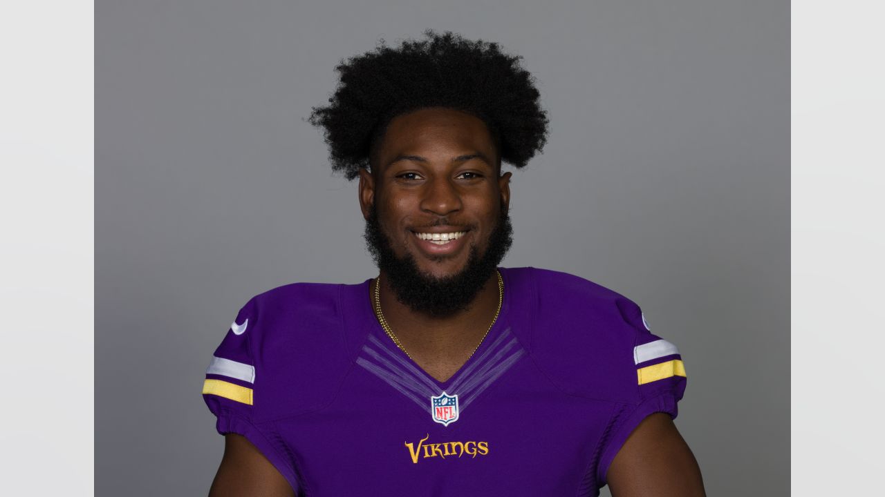 Vikings put CB Andrew Booth on injured reserve, activate TE Ben Ellefson –  Twin Cities