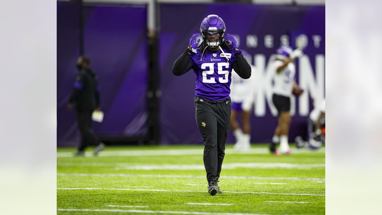 Vikings rule out TE Irv Smith, DE D.J. Wonnum for Sunday's game