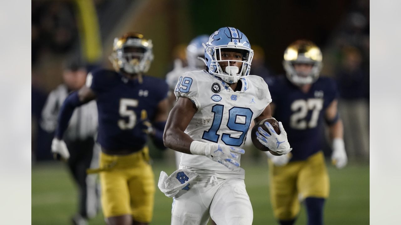 ESPN] Ty Chandler appears the favorite at No. 2 RB. it looks from the  outside that the Vikings want Chandler to win the role, even if the  competition ultimately expands to include