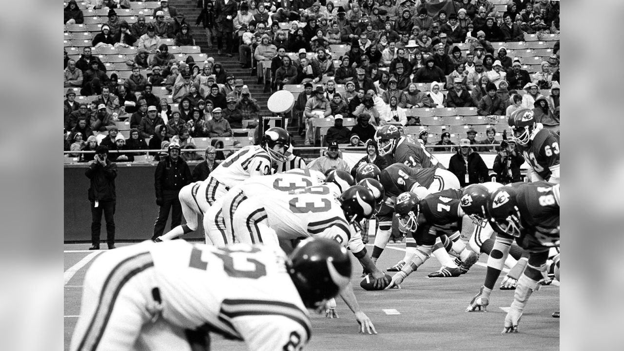 Super Bowl IV: Super Chiefs wreck Vikings, 23-7 – New York Daily News