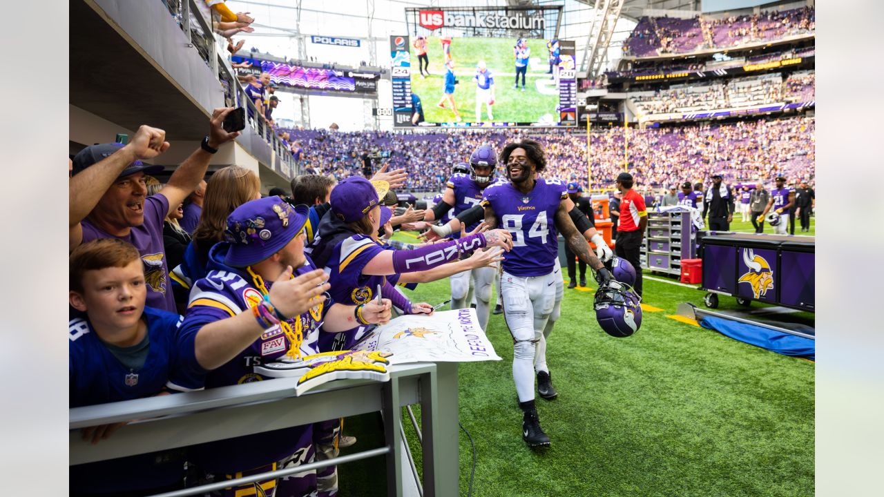 Get Hyped: Seahawks Fans Prepare For Electric Atmosphere on Monday Night  vs. Broncos 