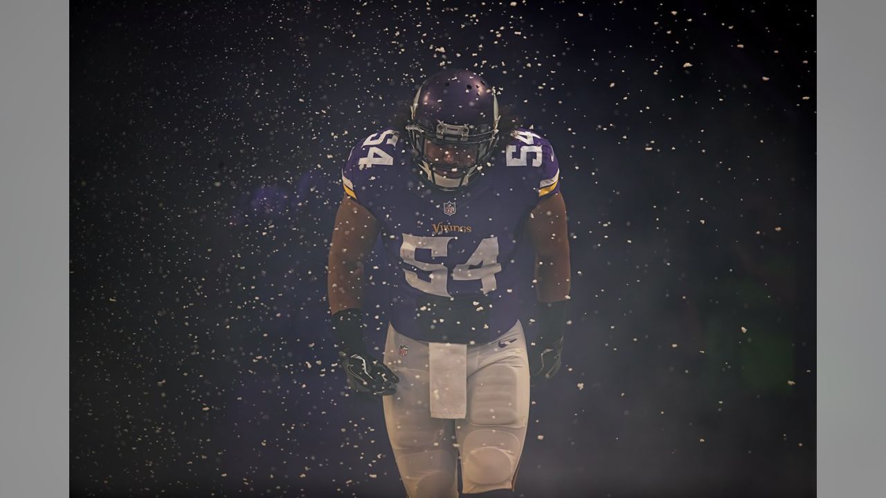 Download Eric Kendricks Wallpaper