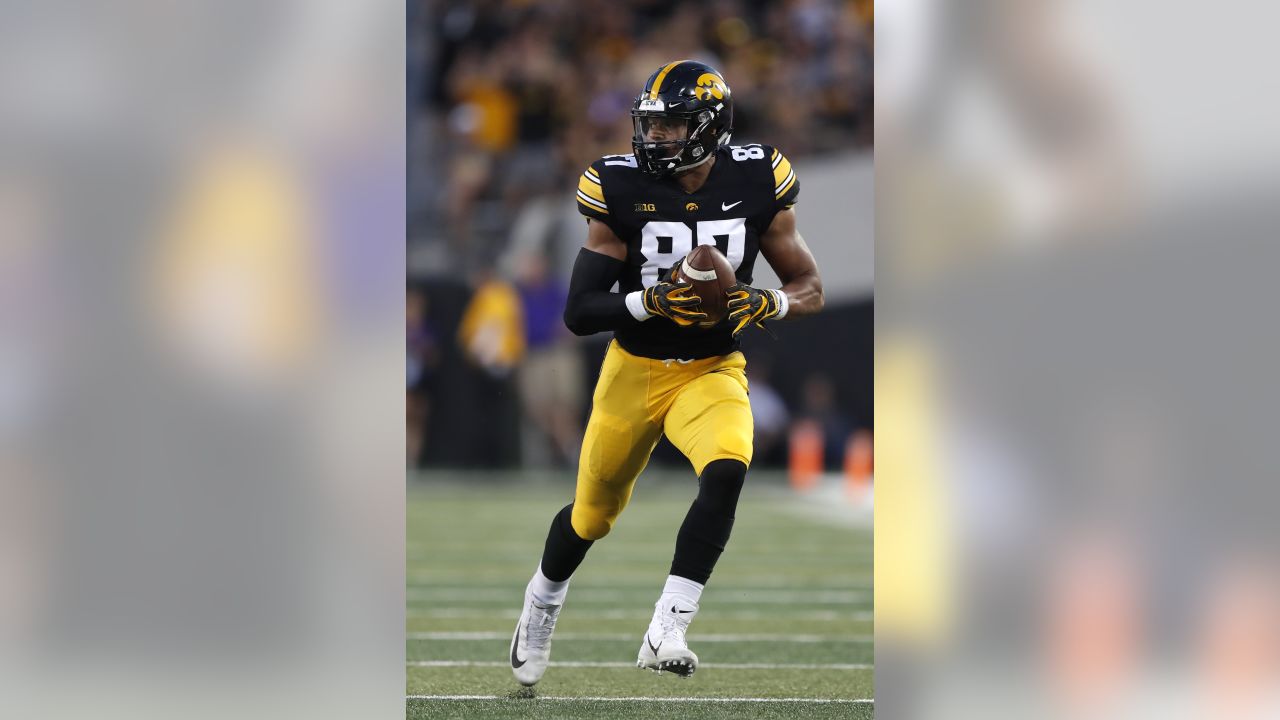 2019 Fantasy Football Rookie Preview: Noah Fant – TE, Iowa - FantraxHQ