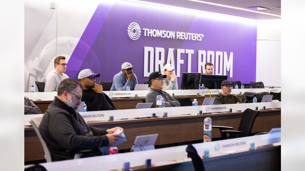 2022 NFL draft: How to watch, listen, stream the 3-day event