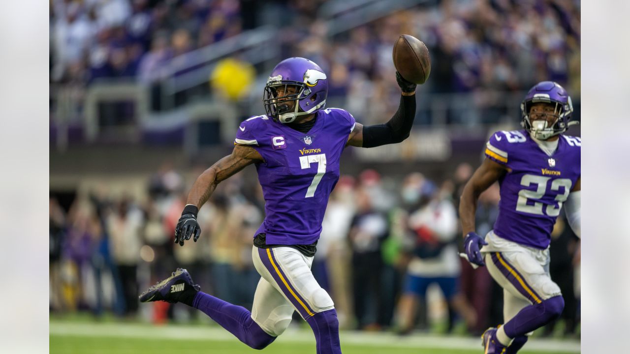 Vikings mailbag: Assessing cornerbacks, GM moves and strength of schedule