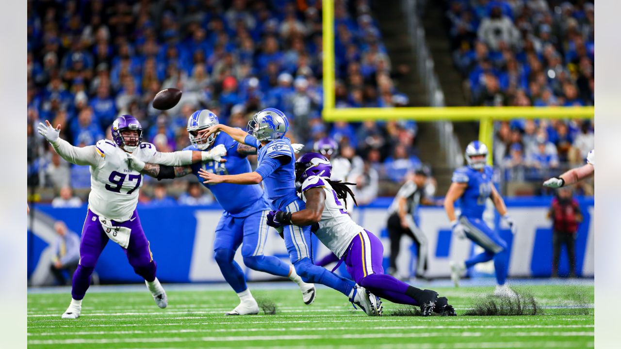 Vikings' Hunter late addition to 2023 Pro Bowl Games North News - Bally  Sports