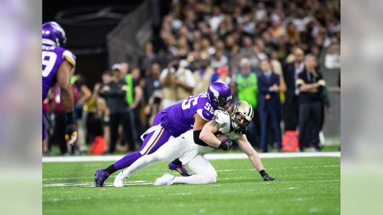 2019 Vikings Position Recap: Linebackers