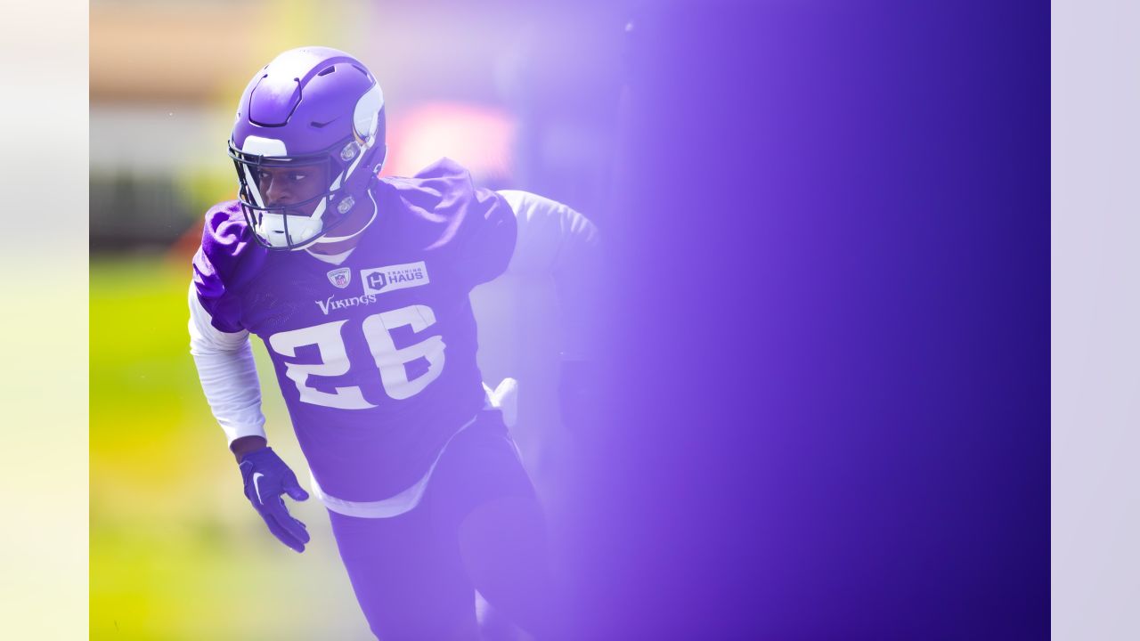 Vikings offseason workouts to start with rookie camp May 14-16