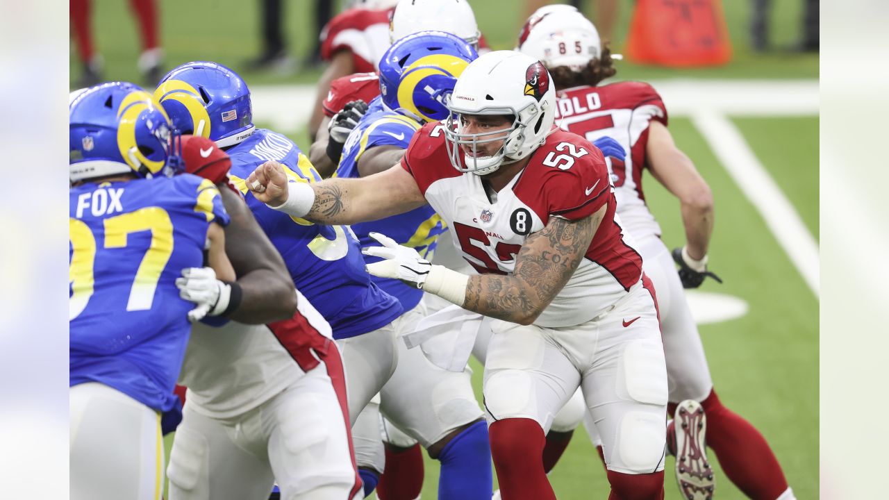 Minnesota Vikings on X: The #Vikings have acquired OL Mason Cole via trade  with the Cardinals. The completion of the trade is pending the passing of a  physical exam. 