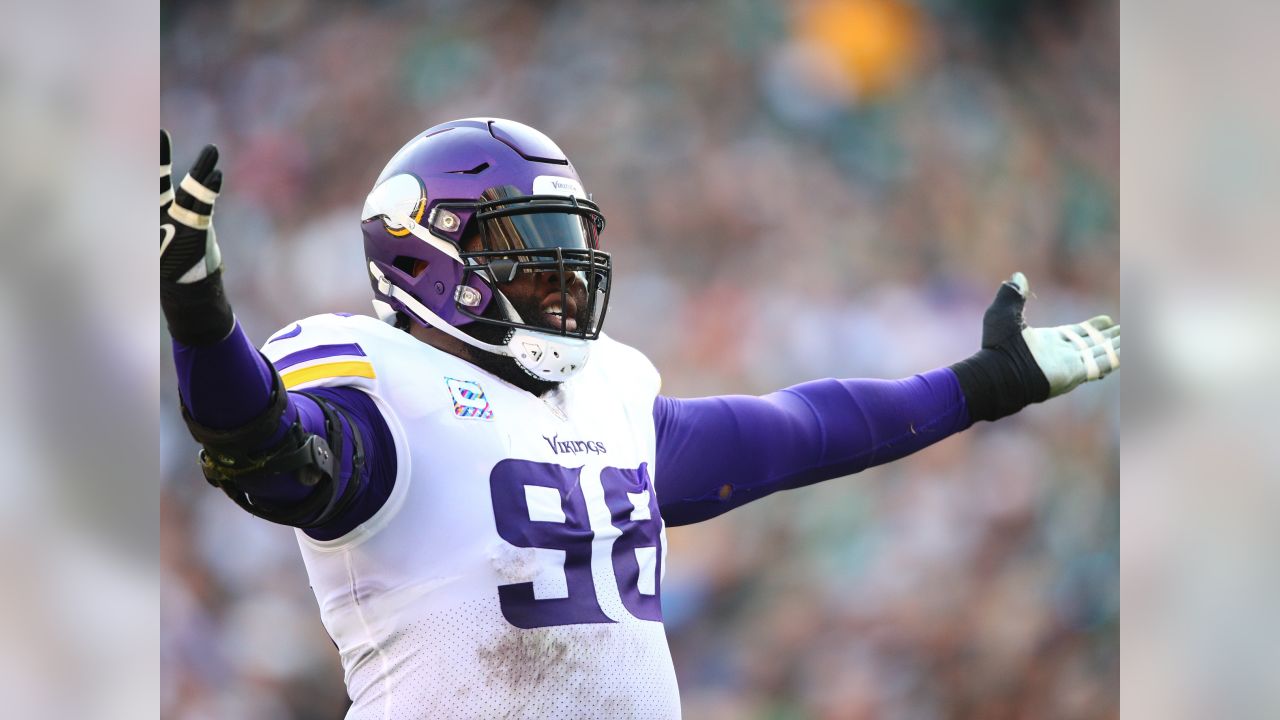 Linval joseph vikings jersey best sale