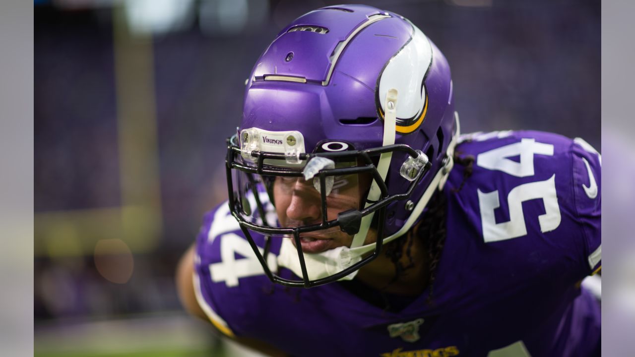 Vikings LB Eric Kendricks ranks No. 83 in NFL Top 100