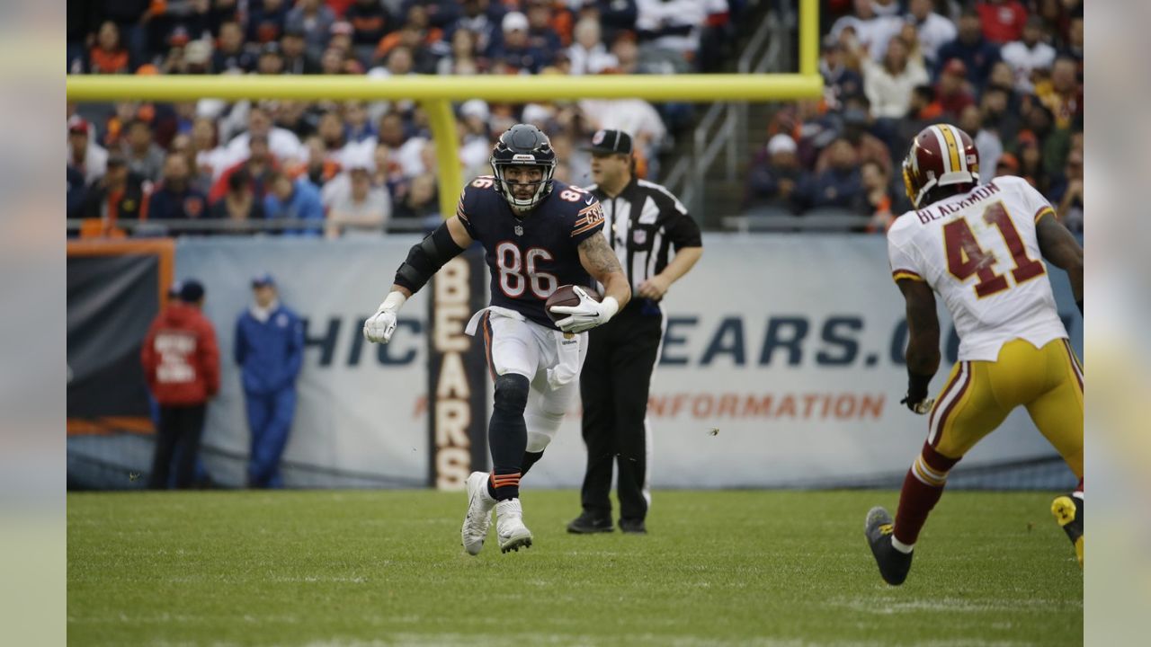 Ex-Bears kicker warns Gould of Chicago return - ESPN