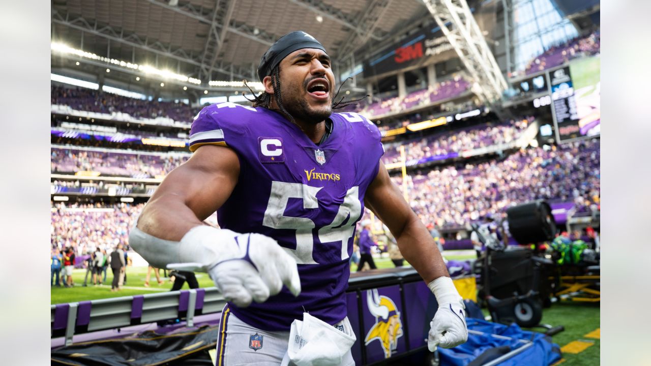 BREAKING: Minnesota Vikings Released Linebacker Eric Kendricks 